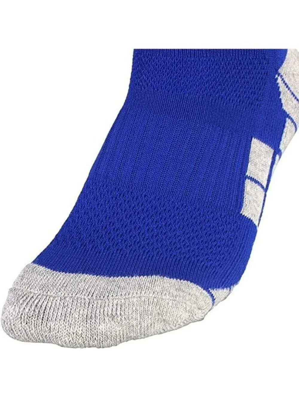 Soccer Socks Youth Team Sport Knee High Socks~Size XS~Royal Blue~CWVLC~NWT L3 05